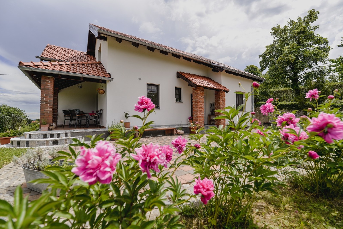 Kuća za odmor SOFIJA